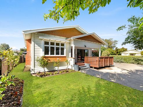 3 Lee Street, Blenheim Central