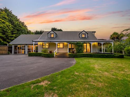 29 Drummond Crescent, Kelson