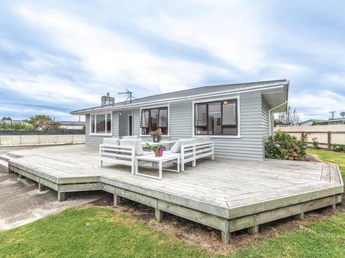 58B Alma Road, Gonville