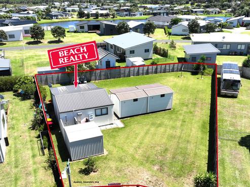 107 Nikau Close, Matarangi