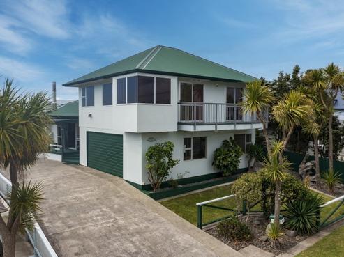 43 Shortt Street, Foxton Beach
