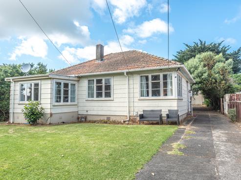 51 Swiss Avenue, Gonville