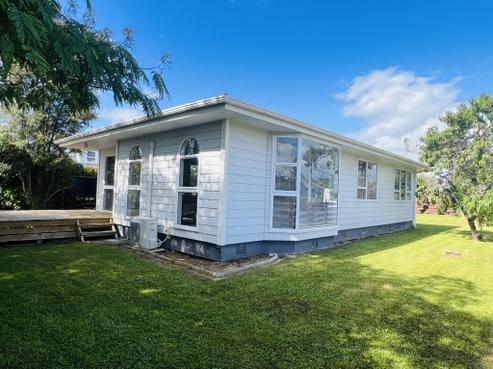 13 Mary Street, Masterton