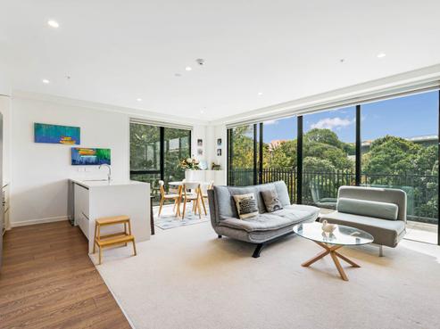312/14 Edgerley Avenue, Epsom
