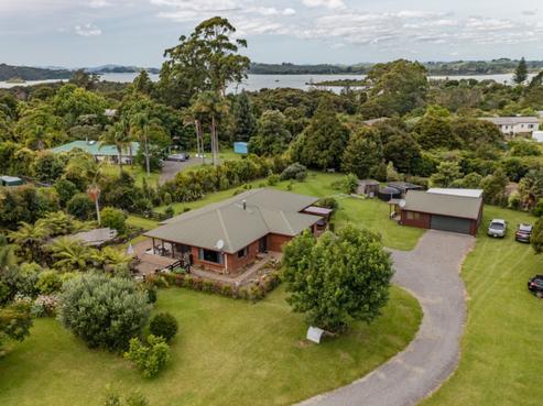 217 Rangitane Road, Kerikeri
