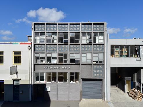 45 Haining Street, Te Aro