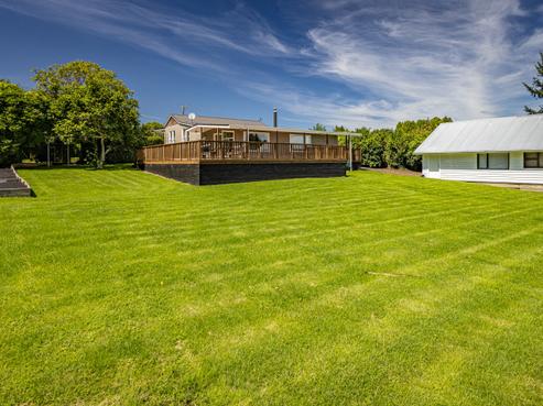 939 Raetihi Ohakune Road, Ohakune