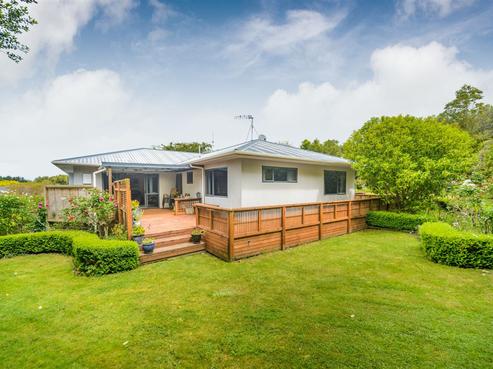 4 Blue Park Lane, Feilding