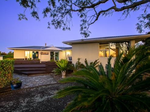 199 Henwood Road, Bell Block