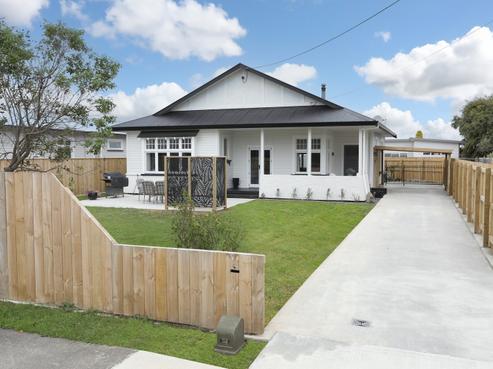 21B Bailey Street, Feilding
