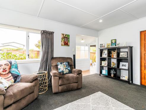 129 Gleniti Road, Gleniti