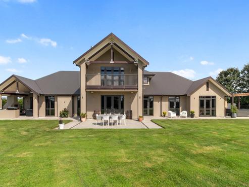 1 Chestnut Lane, Matamata