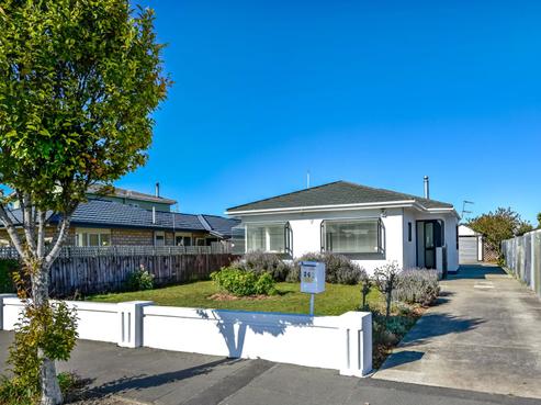 266 Wainoni Road, Avondale