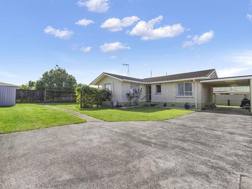 30B Barnett Street, Putaruru