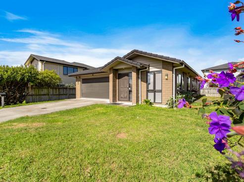 12 Yatterina Avenue, Takanini