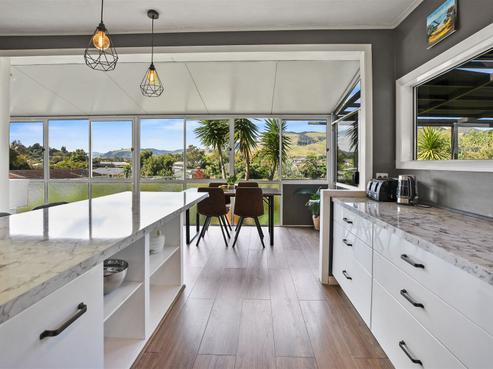 4 Bennett Street, Paeroa