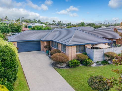 123 Dominion Road, Nawton