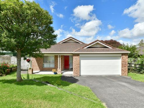 31 Cabeleigh Drive, Helensville