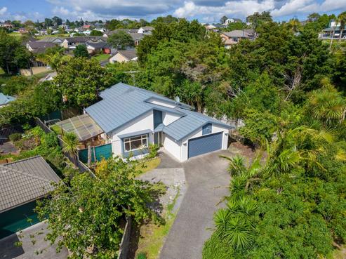 18 Cinnabar Place, Massey