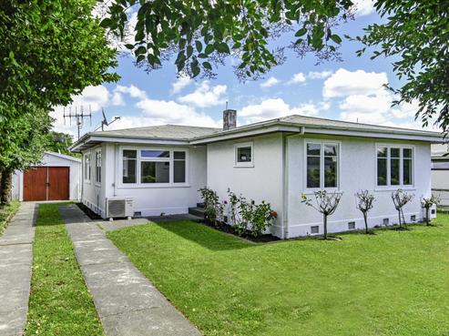 1020 Gordon Road, Raureka