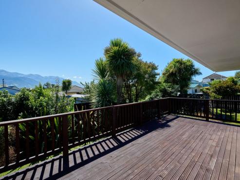 23A Ludstone Road, Kaikoura