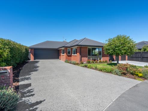 18 Allingham Lane, Rolleston