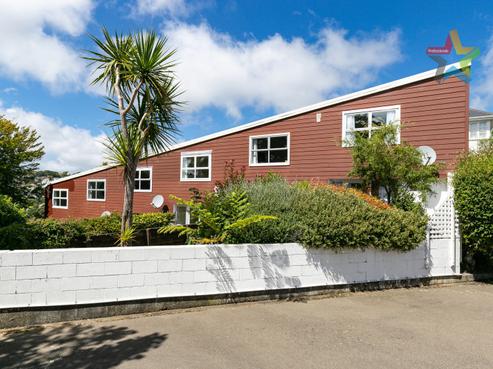 5/14 Rosehaugh Avenue, Karori
