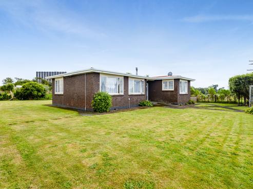 2 Denmark Terrace, Midhirst