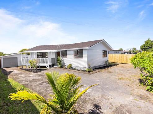 19 Darnell Crescent, Clover Park