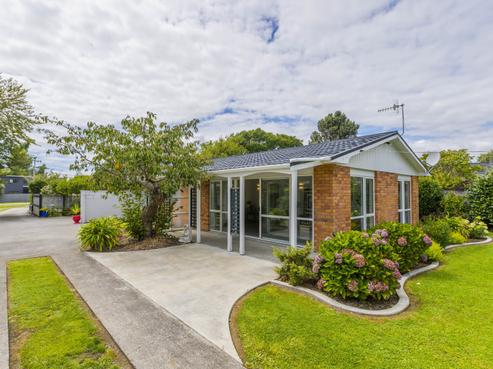210B Te Moana Road, Waikanae