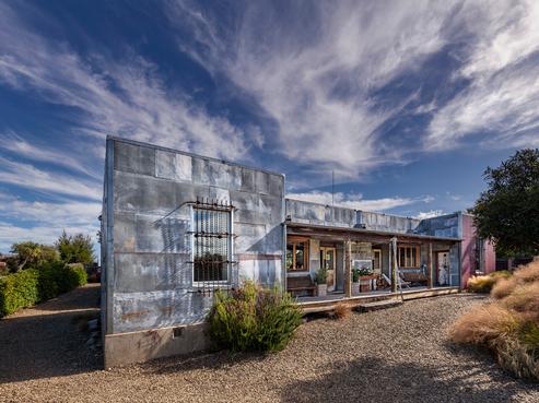 112 Mount Iron Drive, Wanaka