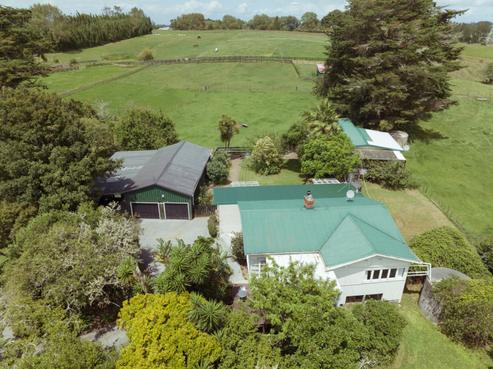 295 Taupaki Road, Taupaki