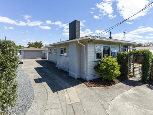 28 Sutton Street, Richmond