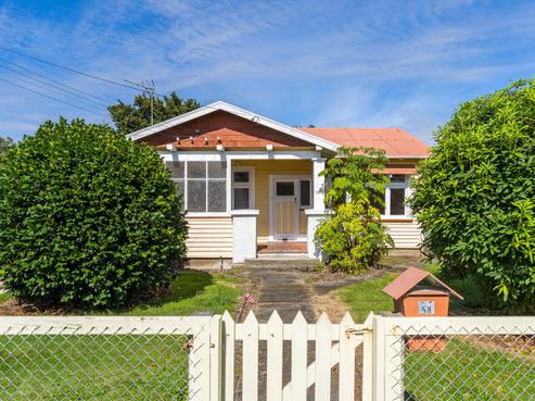 58 Naples Street, Martinborough