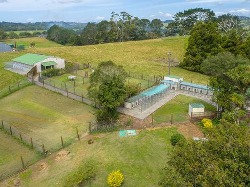 88 Rapson Road, Kaukapakapa