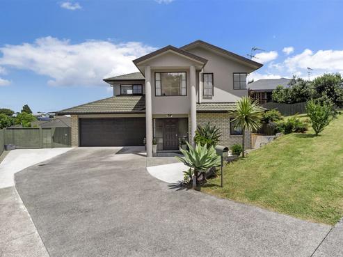 6 Fairchild Avenue, Goodwood Heights