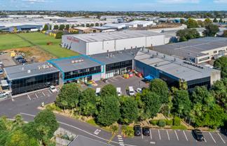 First Floor Office Space Available