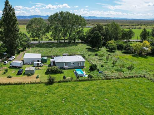 705A Awaiti Road, Paeroa