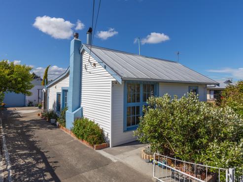 126 Cleghorn Street, Redwoodtown