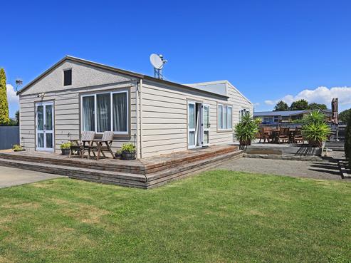 807B Lyell Street, Akina
