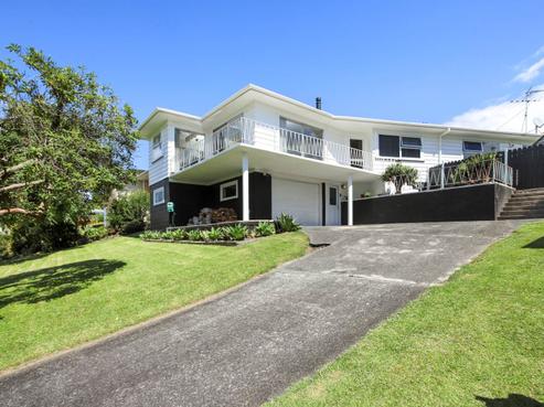 7 Lawrence Crescent, Hillpark