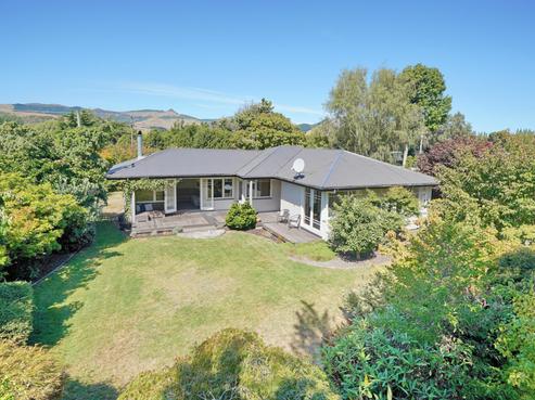 604 Old Tai Tapu Road, Tai Tapu