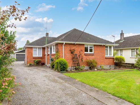 12 Kaka Street, Masterton