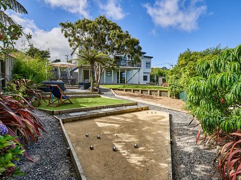 61A Poto Road, Normandale
