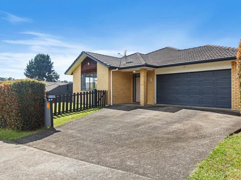 28 Cartmel Avenue, Massey