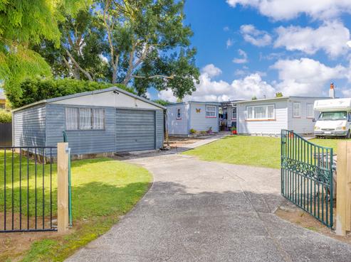 543 Goodfellow Street, Te Awamutu