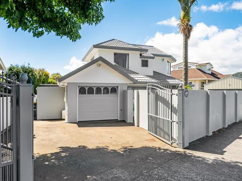 1/207 Waterloo Road, Lower Hutt