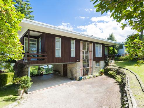 19 Hill Road, Whataupoko