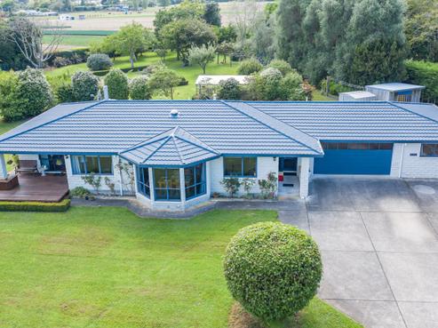 50 Railway Terrace, Ohau
