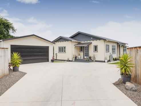 149C Makino Road, Feilding